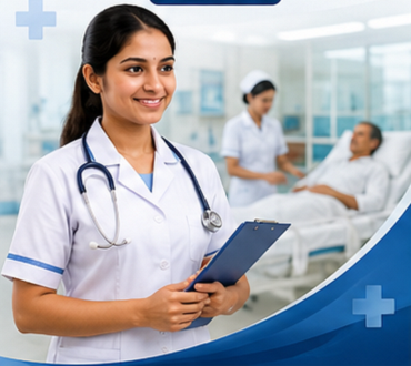 GNM Nursing
