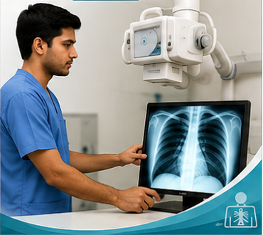 Radiology Technician